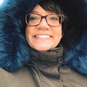 Meet your Posher, Stephanie